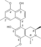 Ancistrolikokine A2