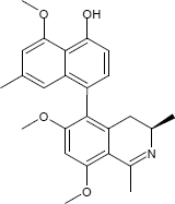 Ancistrolikokine E3