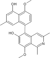 Ancistrolikokine G