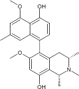 Ancistrolikokine H