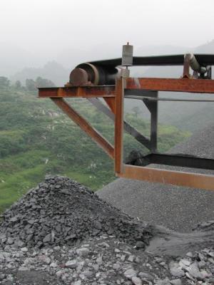 Mining Heaps