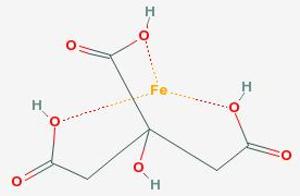 Ferric Citrate