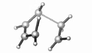 Diels-Alder Dynamics