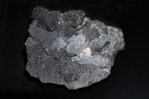 Fetid fluorite